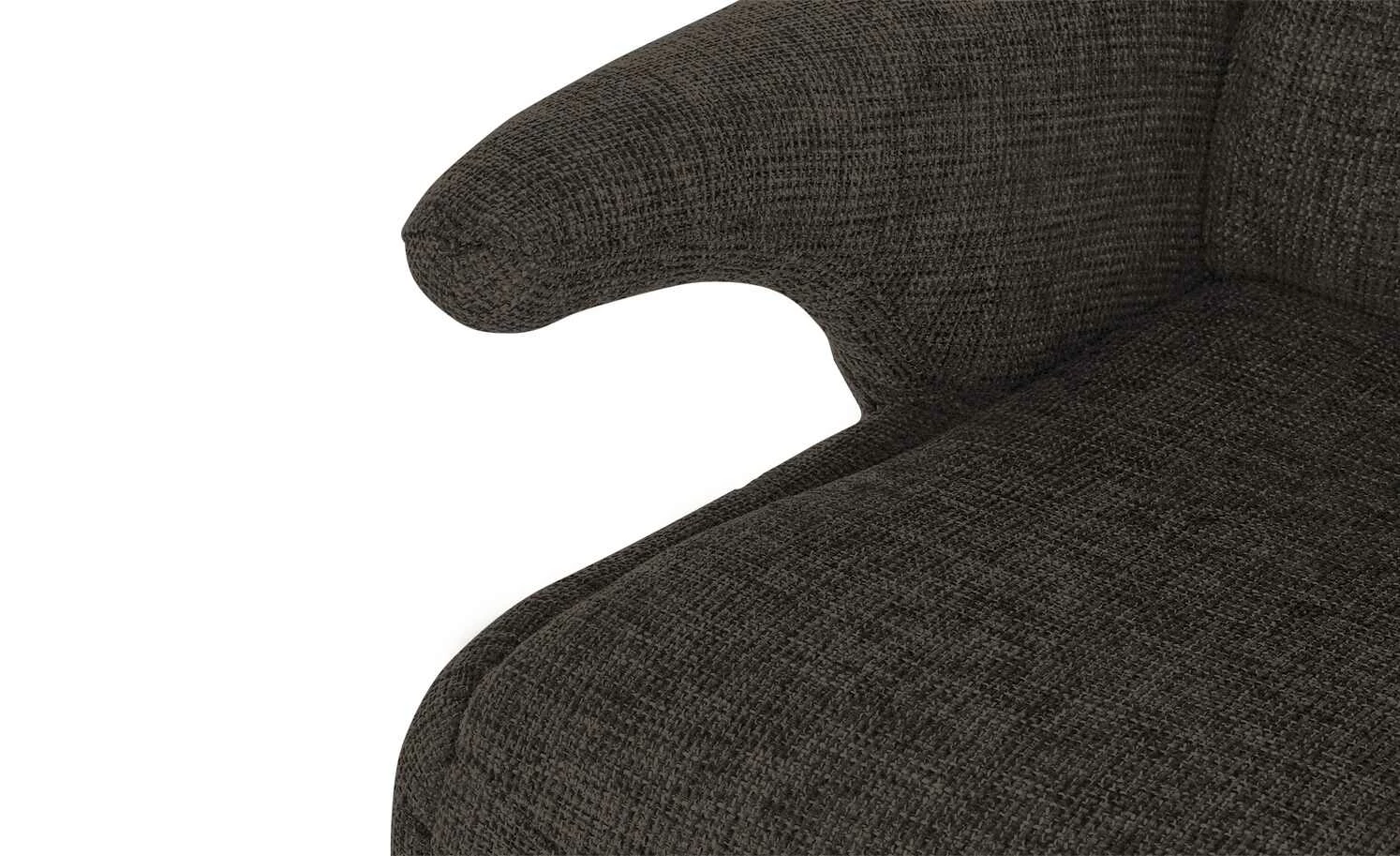 meinSofa Drehsessel Franzi-S meinSofa Drehsessel Franzi-S | Schoko (Braun) Grundfunktion -hoeffner Verkäufe 25400930 9 202103302234