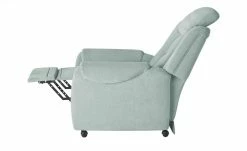 Polstermöbel Oelsa Fernsehsessel Andorra | Blue (Hellblau) -hoeffner Verkäufe 25401113 11 202106011251