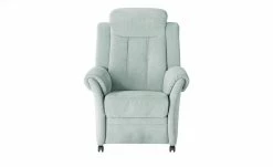 Polstermöbel Oelsa Fernsehsessel Andorra | Blue (Hellblau) -hoeffner Verkäufe 25401113 13 202106011251