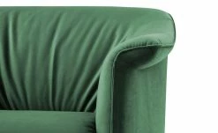 Sessel Lamia | Dunkelgrün -hoeffner Verkäufe 25401127 6 202002262236