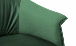 Sessel Lamia | Dunkelgrün -hoeffner Verkäufe 25401127 8 202002262236