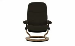 Stressless Ledersessel Consul | Braun M -hoeffner Verkäufe 25401319 5 202101262257