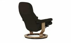 Stressless Ledersessel Consul | Braun M -hoeffner Verkäufe 25401319 6 202101262257