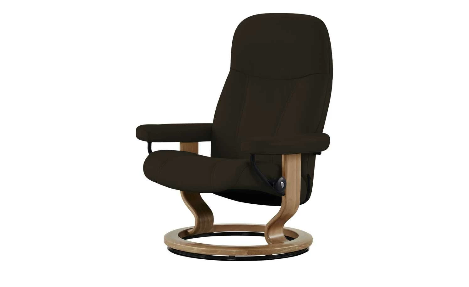 Stressless Ledersessel Consul Stressless Ledersessel Consul | Braun S -hoeffner Verkäufe 25401321 1 202101262257