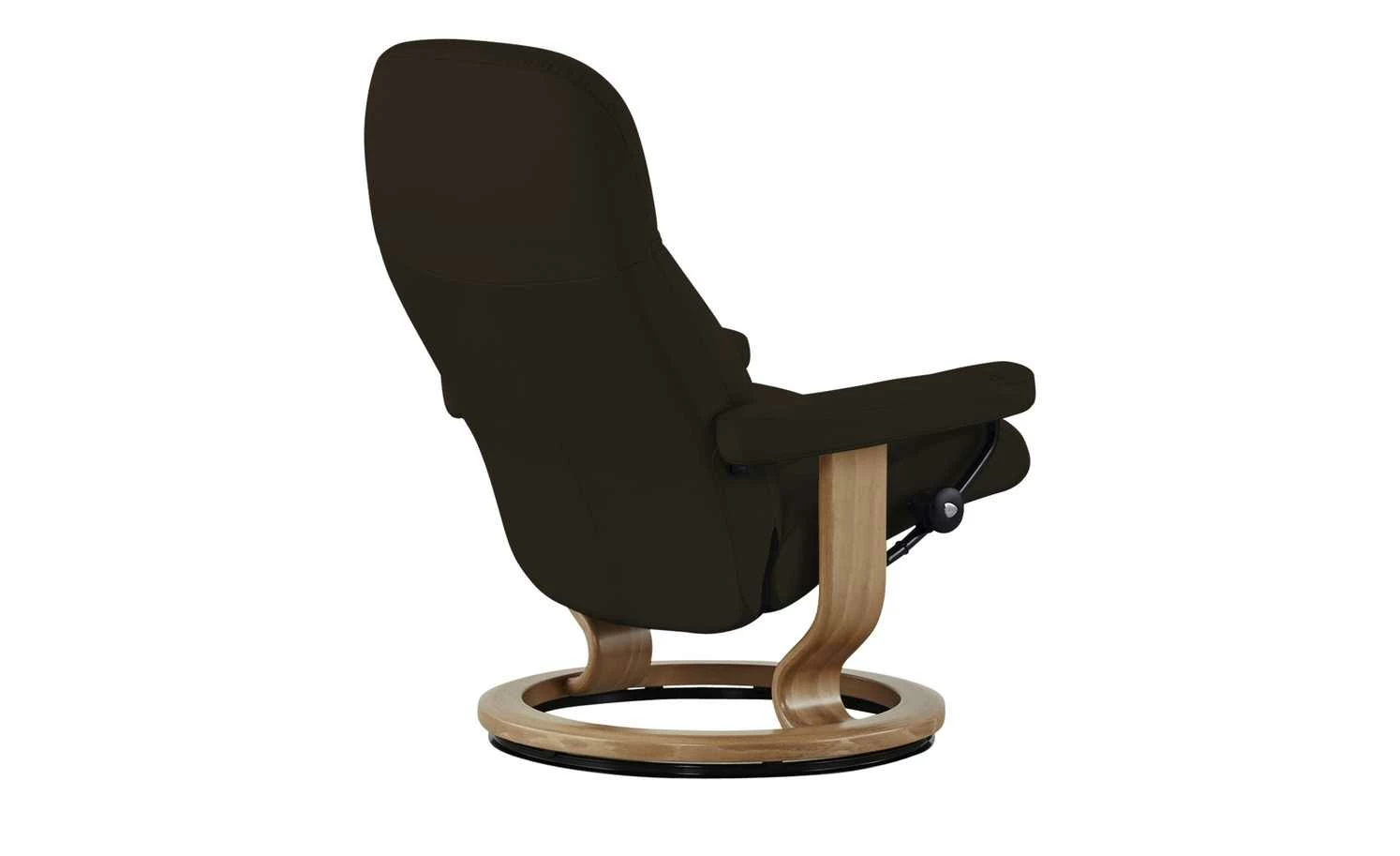 Stressless Ledersessel Consul Stressless Ledersessel Consul | Braun L -hoeffner Verkäufe 25401323 8 202101262257