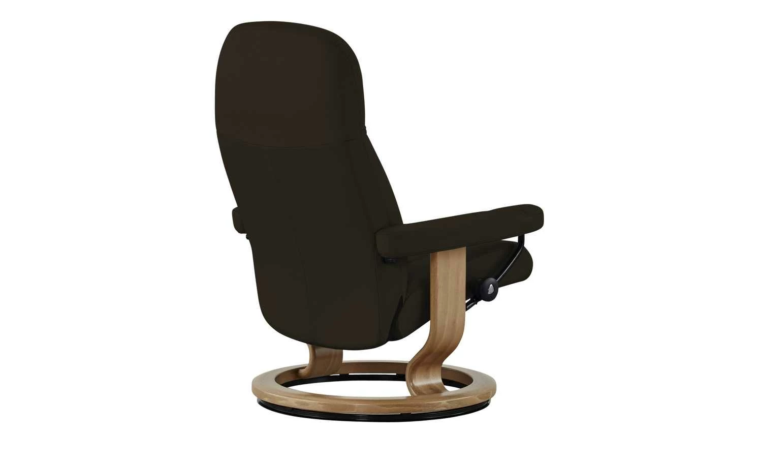 Stressless Ledersessel Consul Stressless Ledersessel Consul | Braun L -hoeffner Verkäufe 25401323 9 202101262257