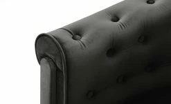 smart Sessel Chelli Mini | Dunkelgrau Microfaser samt 2 smart Sessel Chelli Mini | Dunkelgrau Microfaser samt -hoeffner Verkäufe 25401329 2 202006091055