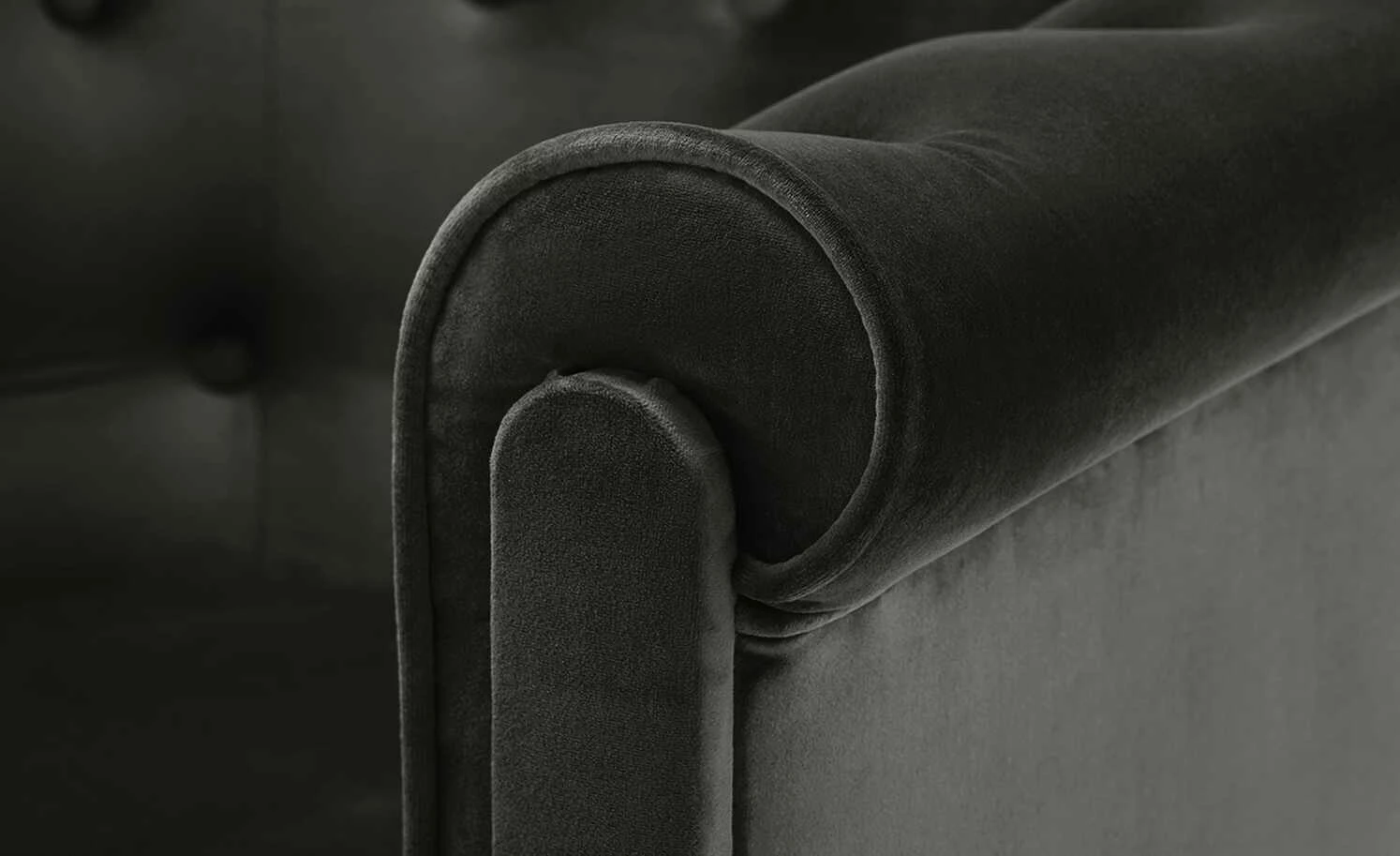 smart Sessel Chelli Mini smart Sessel Chelli Mini | Dunkelgrau Microfaser samt -hoeffner Verkäufe 25401329 3 202006091055