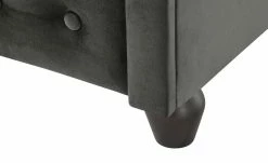 smart Sessel Chelli Mini | Dunkelgrau Microfaser samt 4 smart Sessel Chelli Mini | Dunkelgrau Microfaser samt -hoeffner Verkäufe 25401329 4 202006091055