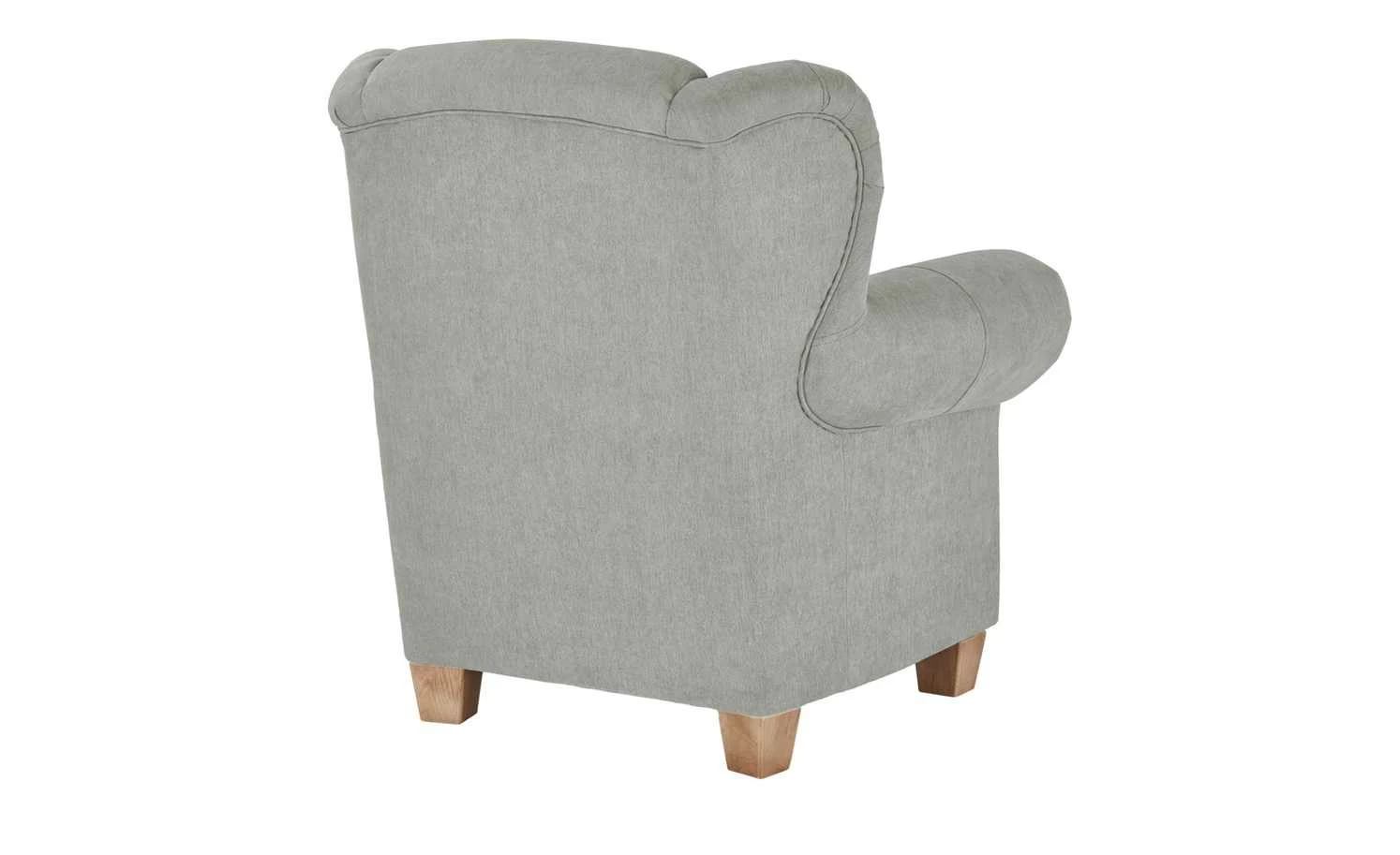 Ohrensessel Charlene Ohrensessel Charlene | Hellgrau -hoeffner Verkäufe 25401613 10 201910082234