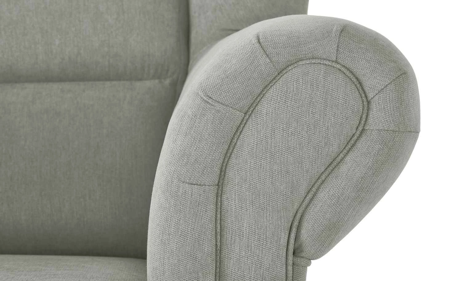 Ohrensessel Charlene Ohrensessel Charlene | Hellgrau -hoeffner Verkäufe 25401613 4 201910082234