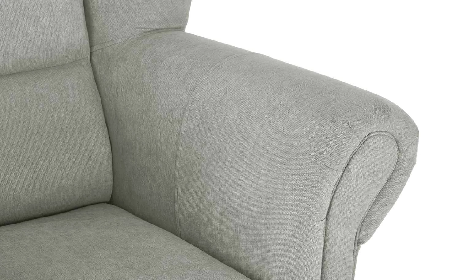 Ohrensessel Charlene Ohrensessel Charlene | Hellgrau -hoeffner Verkäufe 25401613 5 201910082234