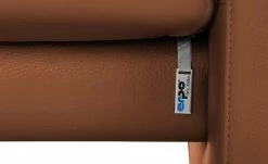 erpo just relax Ledersessel JR 290 Trento | Tabac (Braun-Orange) -hoeffner Verkäufe 25401948 4 202110252233