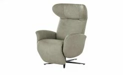 JOOP! Drehsessel 8140 Lounge | Grau