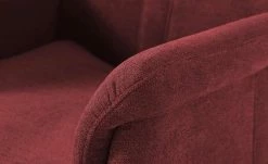 meinSofa Drehsessel Franzi | Rot -hoeffner Verkäufe 25403406 11 202012042238