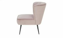 Sessel Thessa | Altrosa -hoeffner Verkäufe 25403575 1 202007131319