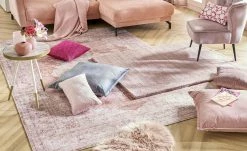 Sessel Thessa | Altrosa -hoeffner Verkäufe 25403575 13 202205131238