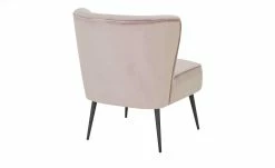 Sessel Thessa | Altrosa -hoeffner Verkäufe 25403575 16 202206232232