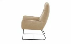 Max Schelling Leder Sessel Master | Perle (Creme) -hoeffner Verkäufe 25403605 8 201911181434