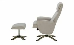 Fernsehsessel mit Hocker Babette -hoeffner Verkäufe 25403823 11 202007080958