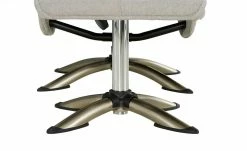 Fernsehsessel mit Hocker Babette -hoeffner Verkäufe 25403823 8 202007080958