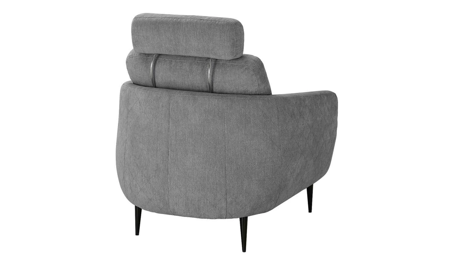 Max Schelling Sessel Signature Max Schelling Sessel Signature | Stahlgrau -hoeffner Verkäufe 25403900 3 202003132233