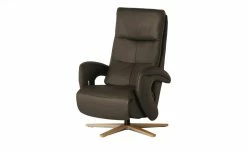 Hukla Relaxsessel Edvin | Braun