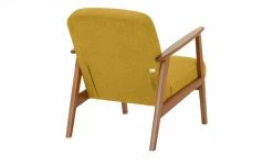 smart Sessel Rada | Gelb Webstoff fein -hoeffner Verkäufe 25404303 1 202102242236