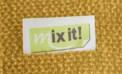 smart Sessel Rada | Gelb Webstoff fein -hoeffner Verkäufe 25404303 11 202102242236