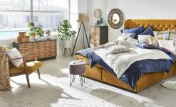 smart Sessel Rada | Gelb Webstoff fein -hoeffner Verkäufe 25404303 12 202102242236