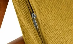 smart Sessel Rada | Gelb Webstoff fein -hoeffner Verkäufe 25404303 3 202102242236