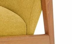 smart Sessel Rada | Gelb Webstoff fein -hoeffner Verkäufe 25404303 7 202102242236