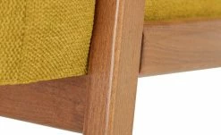 smart Sessel Rada | Gelb Webstoff fein -hoeffner Verkäufe 25404303 8 202102242236