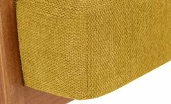 smart Sessel Rada | Gelb Webstoff fein -hoeffner Verkäufe 25404303 9 202102242236