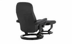 Stressless Sessel-Hocker-Set Garda M | Black (Schwarz) 3 Stressless Sessel-Hocker-Set Garda M | Black (Schwarz) -hoeffner Verkäufe 25405509 1 202003092236
