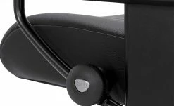 Stressless Sessel-Hocker-Set Garda M | Black (Schwarz) 12 Stressless Sessel-Hocker-Set Garda M | Black (Schwarz) -hoeffner Verkäufe 25405509 10 202003092236