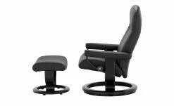 Stressless Sessel-Hocker-Set Garda M | Black (Schwarz) 4 Stressless Sessel-Hocker-Set Garda M | Black (Schwarz) -hoeffner Verkäufe 25405509 2 202003092236