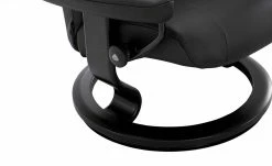 Stressless Sessel-Hocker-Set Garda M | Black (Schwarz) 7 Stressless Sessel-Hocker-Set Garda M | Black (Schwarz) -hoeffner Verkäufe 25405509 5 202003092236