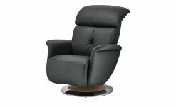 himolla Funktionssessel 7708 | Schwarz M