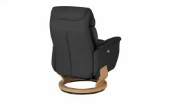 Nils Olsen Drehsessel Silas | Schwarz M -hoeffner Verkäufe 25405995 3 202001232235