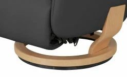 Nils Olsen Drehsessel Silas | Schwarz M -hoeffner Verkäufe 25405995 7 202001232235