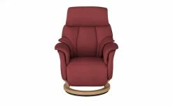 Nils Olsen Drehsessel Silas | Rot M -hoeffner Verkäufe 25405996 3 202001232235