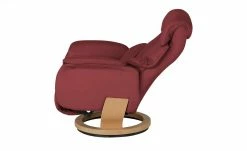 Nils Olsen Drehsessel Silas | Rot M -hoeffner Verkäufe 25405996 5 202001232235