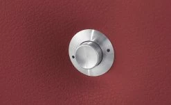 Nils Olsen Drehsessel Silas | Rot M -hoeffner Verkäufe 25405996 7 202001232235