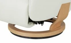 Nils Olsen Drehsessel Silas | Weiß M -hoeffner Verkäufe 25405999 9 202001232235