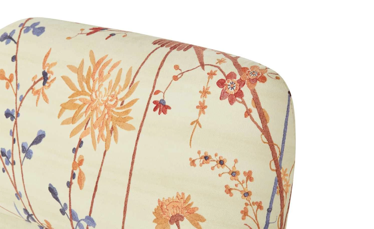 bassetti by SCHRÖNO Drehsessel Elba bassetti by SCHRÖNO Drehsessel Elba | Fong (Orange) -hoeffner Verkäufe 25406120 5 202003231004