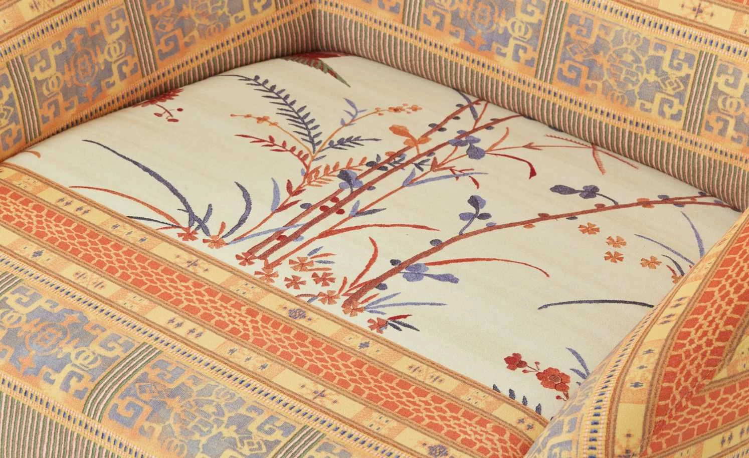 bassetti by SCHRÖNO Drehsessel Elba bassetti by SCHRÖNO Drehsessel Elba | Fong (Orange) -hoeffner Verkäufe 25406120 7 202101122237