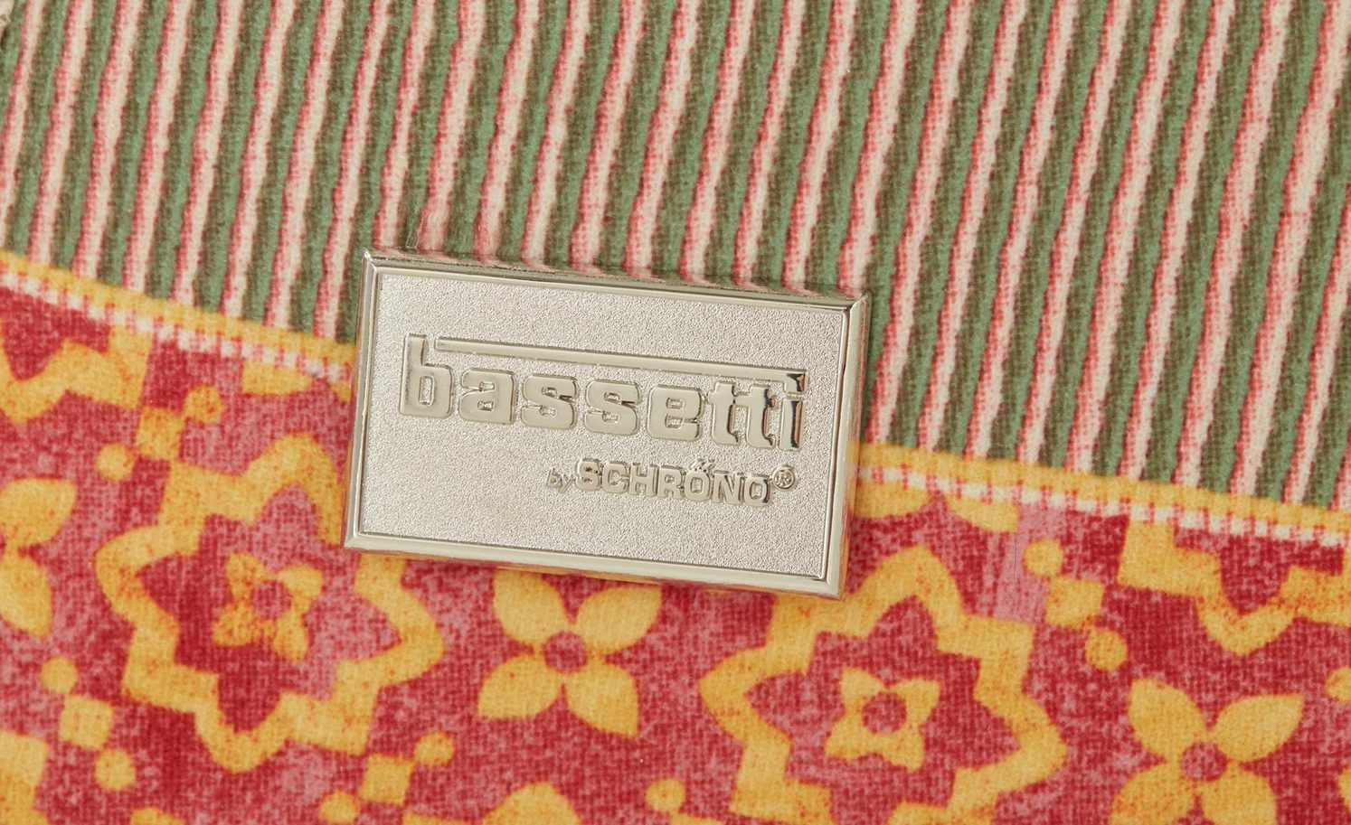 bassetti by SCHRÖNO Drehsessel Elba bassetti by SCHRÖNO Drehsessel Elba | Fong (Orange) -hoeffner Verkäufe 25406120 8 202101122237