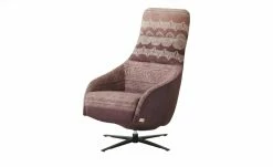 bassetti by SCHRÖNO Drehsessel Elba | Brunelleschi (Braun)