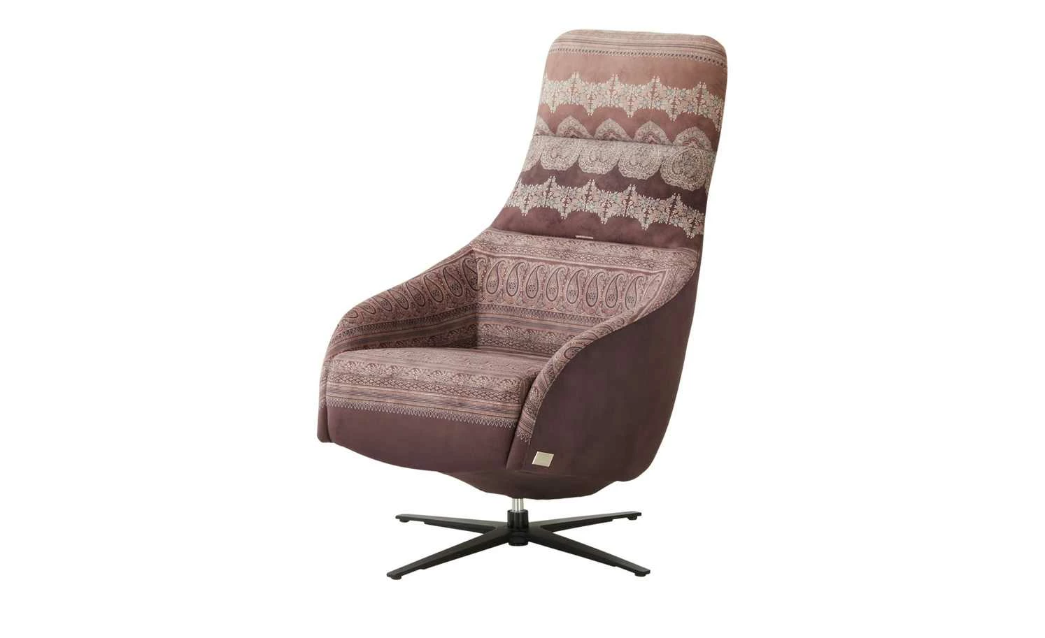 bassetti by SCHRÖNO Drehsessel Elba bassetti by SCHRÖNO Drehsessel Elba | Brunelleschi (Braun) -hoeffner Verkäufe 25406122 12 202003231004